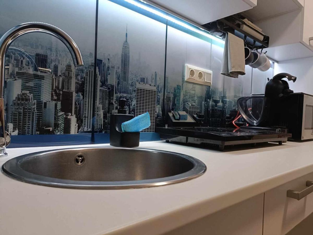West Panorama Penthouse - Apartment With A Fantastic View Of The City Szombathely Dış mekan fotoğraf