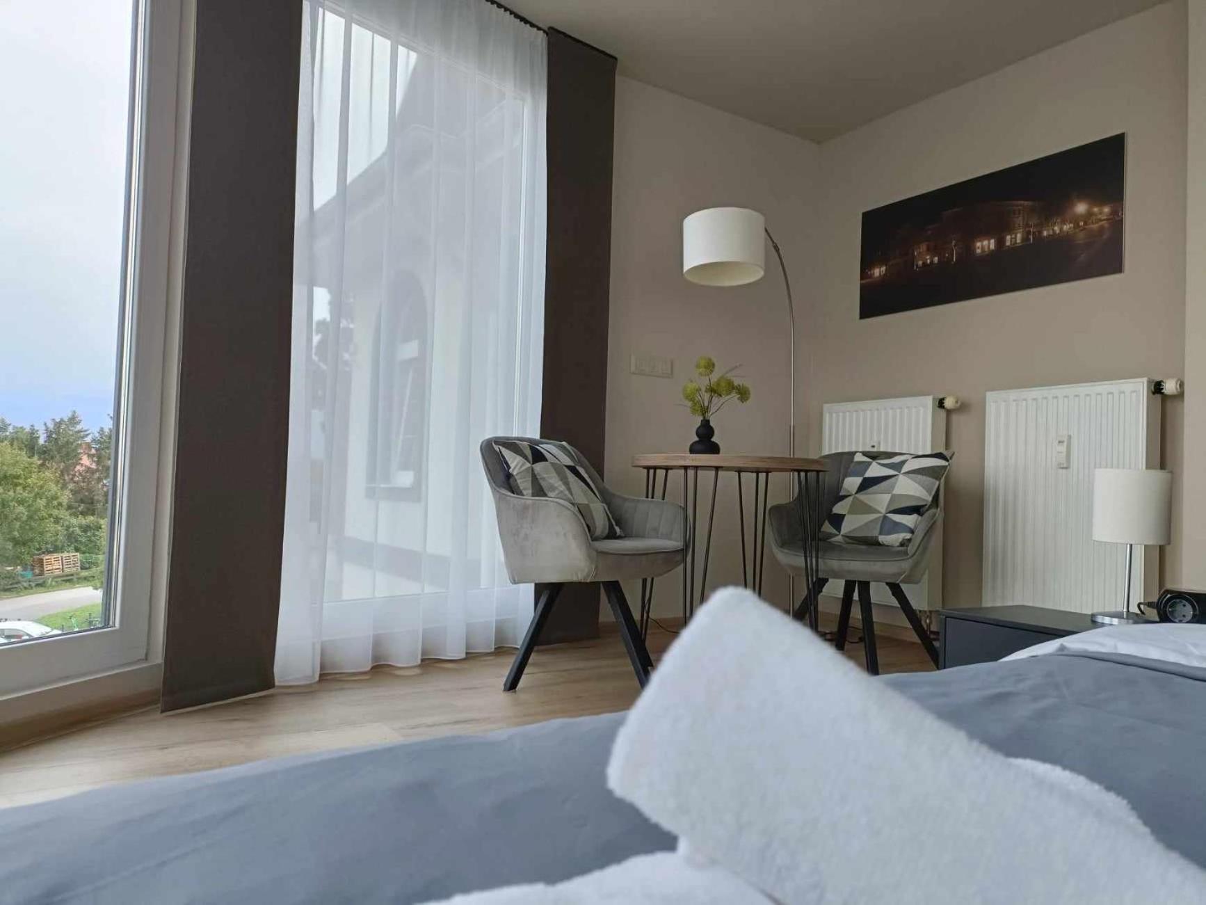 West Panorama Penthouse - Apartment With A Fantastic View Of The City Szombathely Dış mekan fotoğraf
