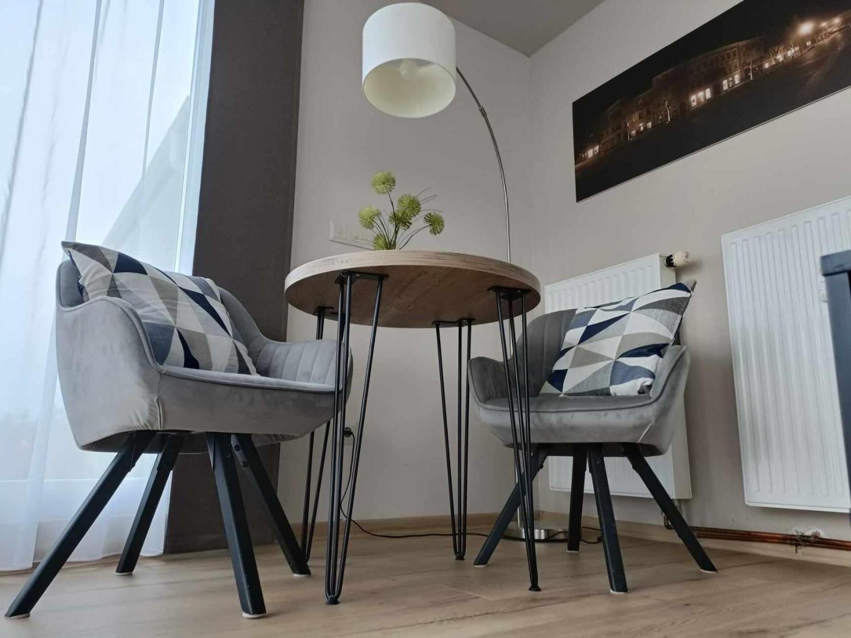 West Panorama Penthouse - Apartment With A Fantastic View Of The City Szombathely Dış mekan fotoğraf